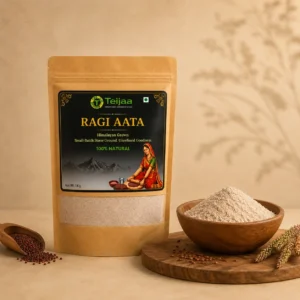 Ragi Aata