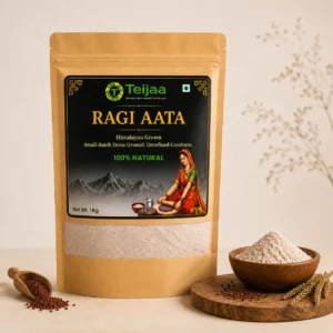 Ragi Aata