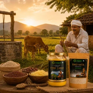 The Farmer's Choice